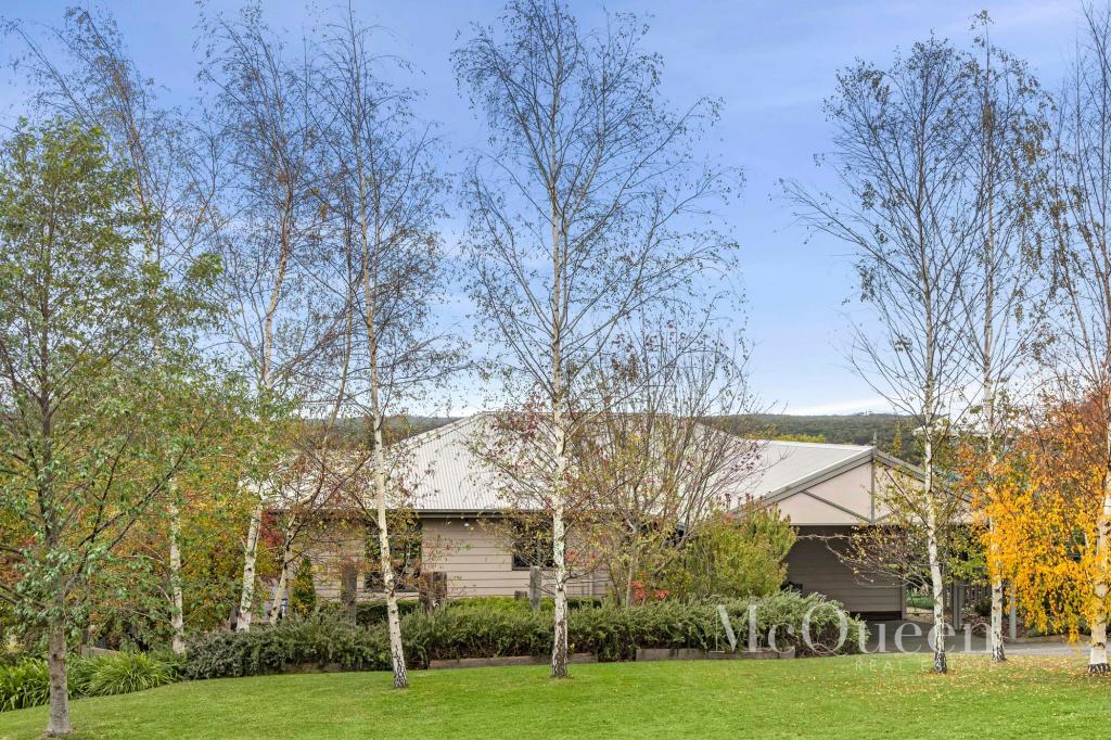 1 Garibaldi Dr, Daylesford, VIC 3460