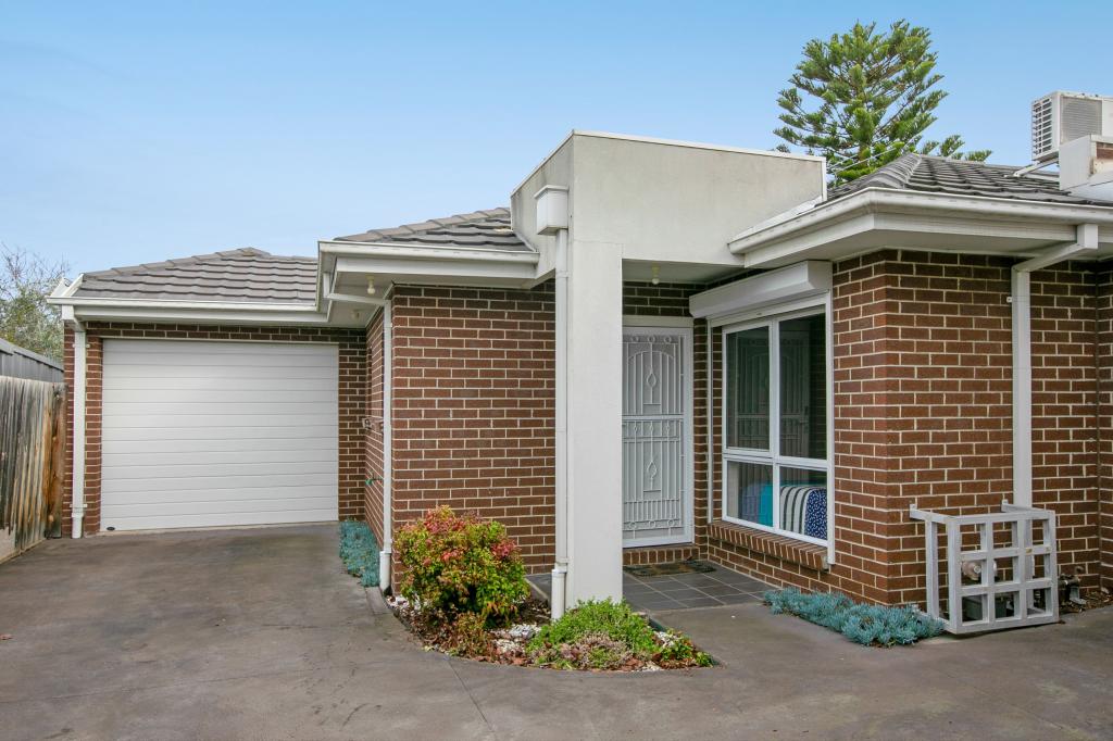 3/23 Bradshaw St, Kingsbury, VIC 3083