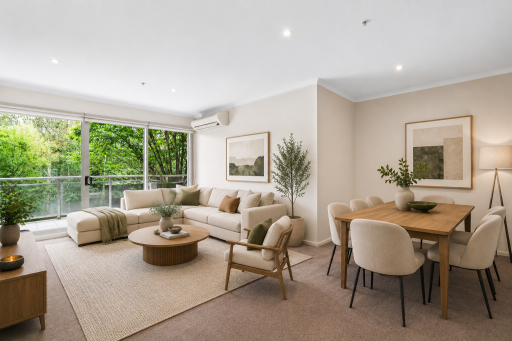 19/30 Chetwynd St, West Melbourne, VIC 3003