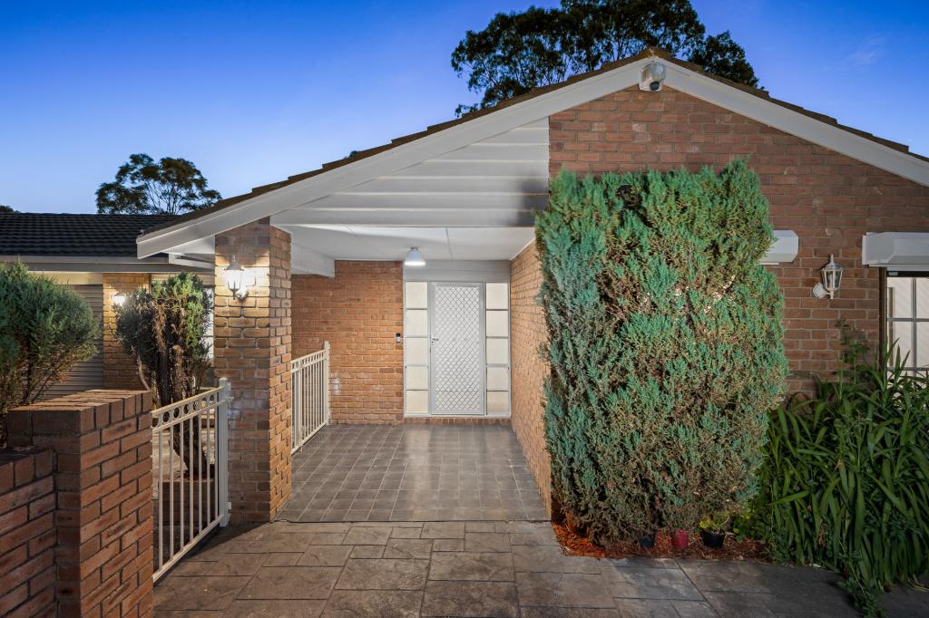 64 Hillcroft Dr, Templestowe, VIC 3106