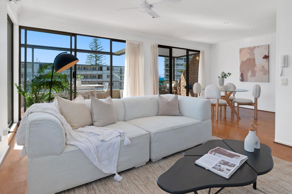 11/133 Old Burleigh Rd, Broadbeach, QLD 4218