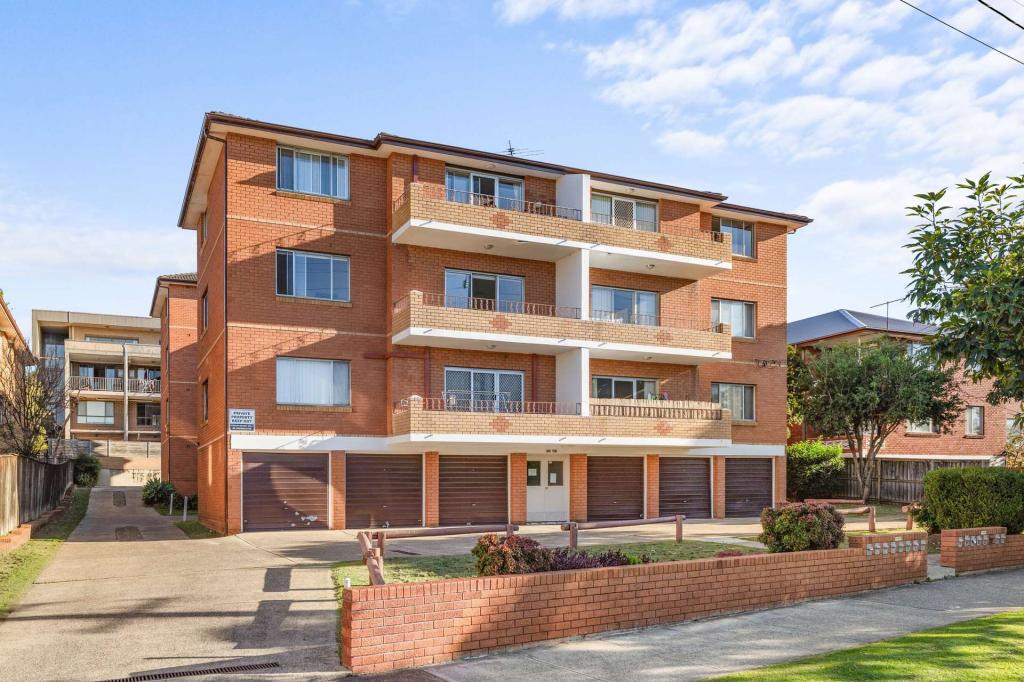 9/117-118 The Crescent, Homebush West, NSW 2140
