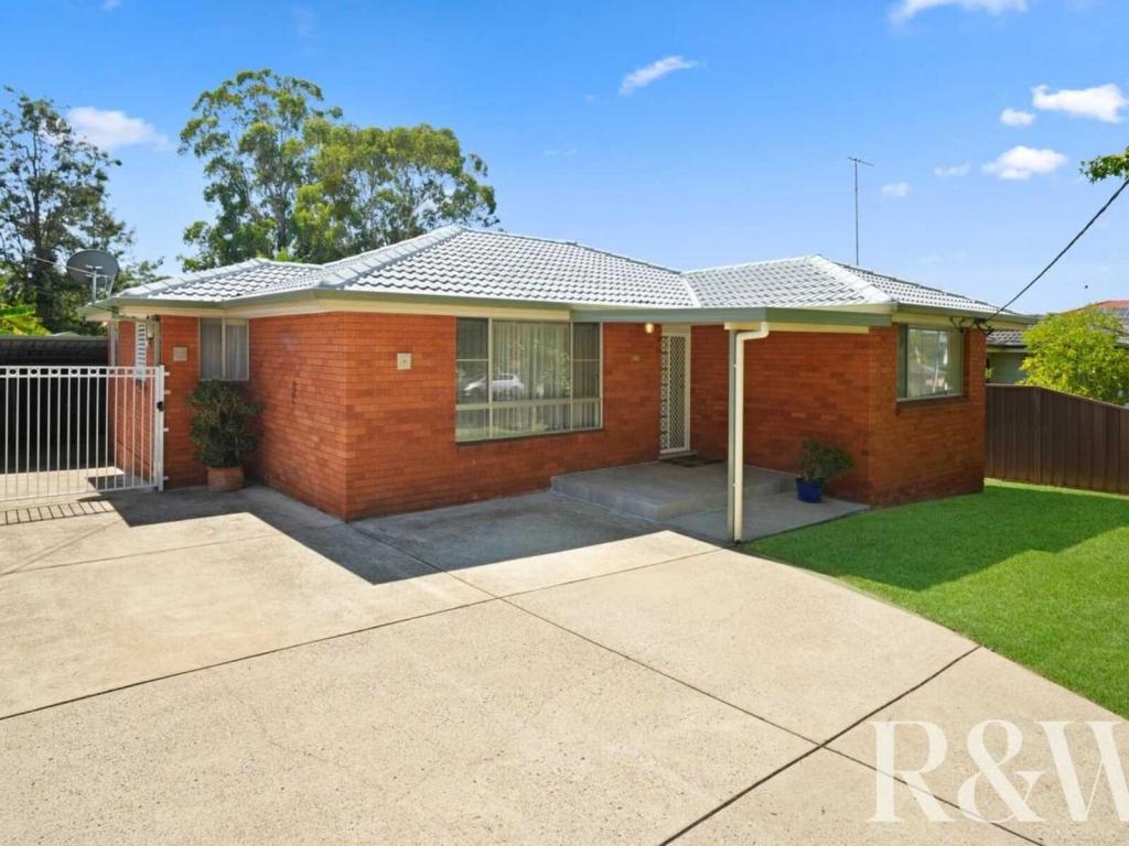 34 Wolseley St, Rooty Hill, NSW 2766