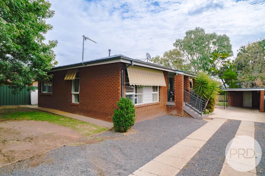 19 Simpson Ave, Forest Hill, NSW 2651