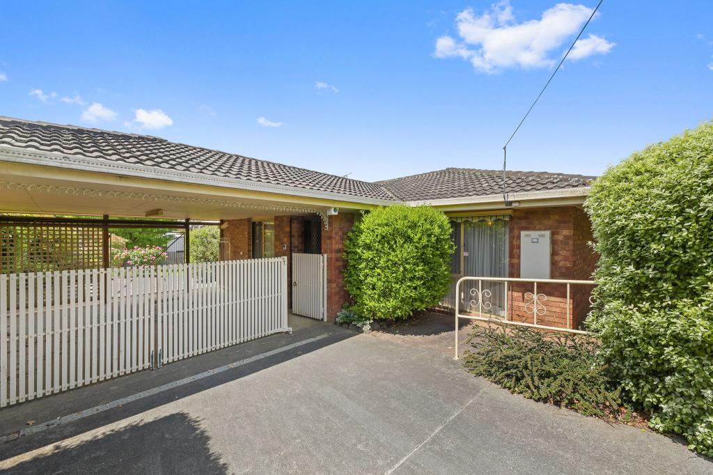 18 Mclean St, Drouin, VIC 3818