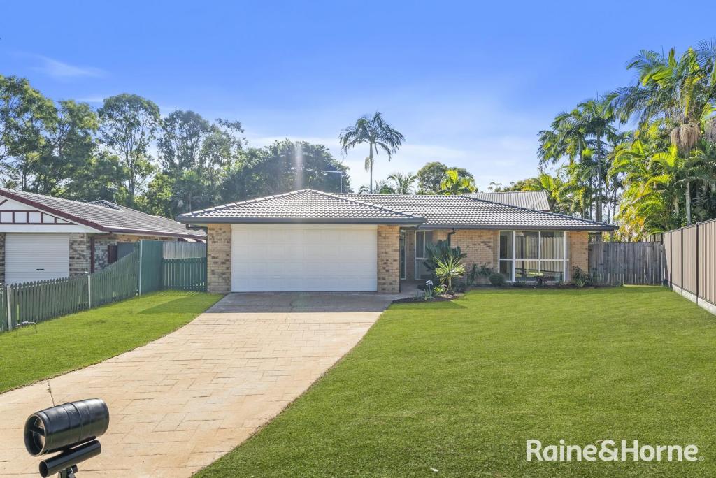 25 Tea Tree Ct, Victoria Point, QLD 4165