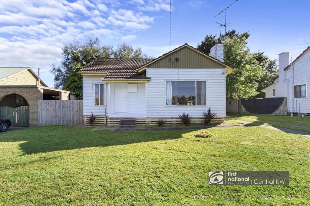 9 Olivia St, Morwell, VIC 3840