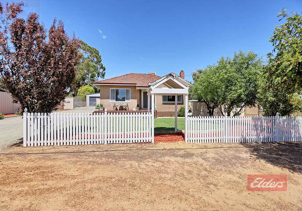 16 Fox St, Narrogin, WA 6312