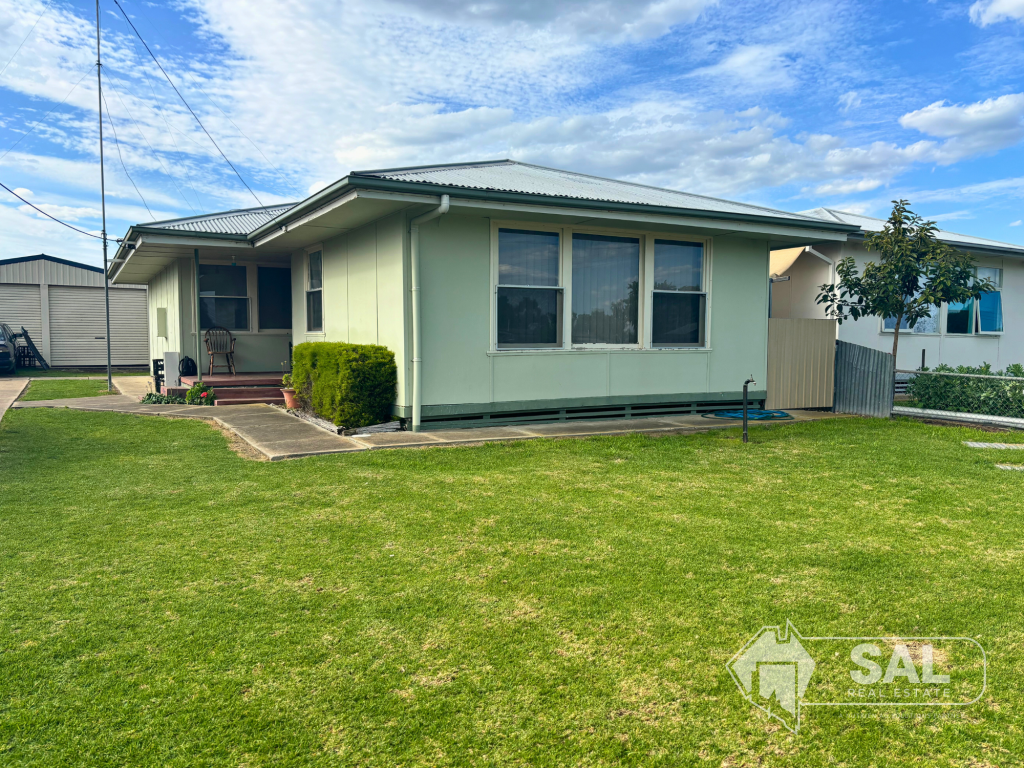 9 GLYDE ST, BORDERTOWN, SA 5268