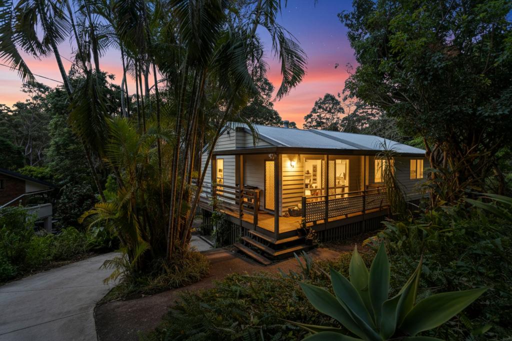 75 Kinabalu Dr, Tamborine Mountain, QLD 4272