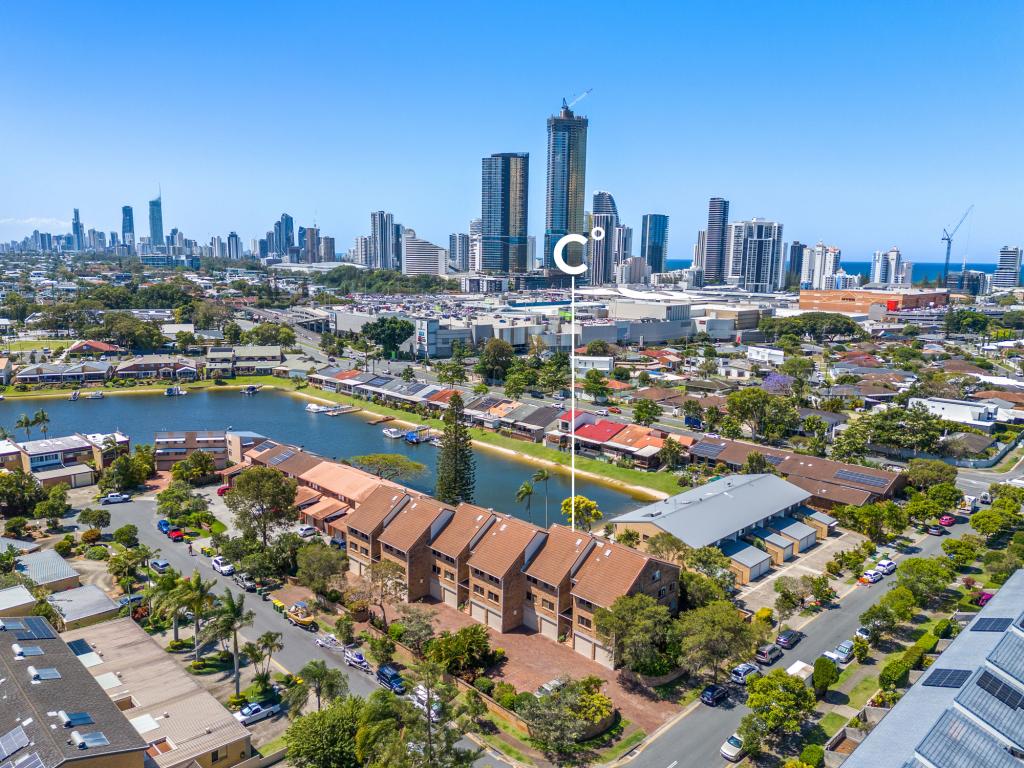 5/13-15 AQUILA CT, MERMAID WATERS, QLD 4218