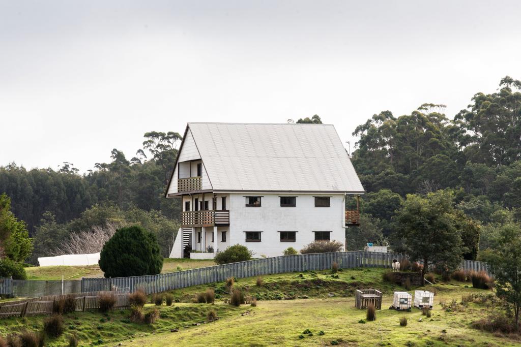 30 COPPERMINE RD, FRANKFORD, TAS 7275