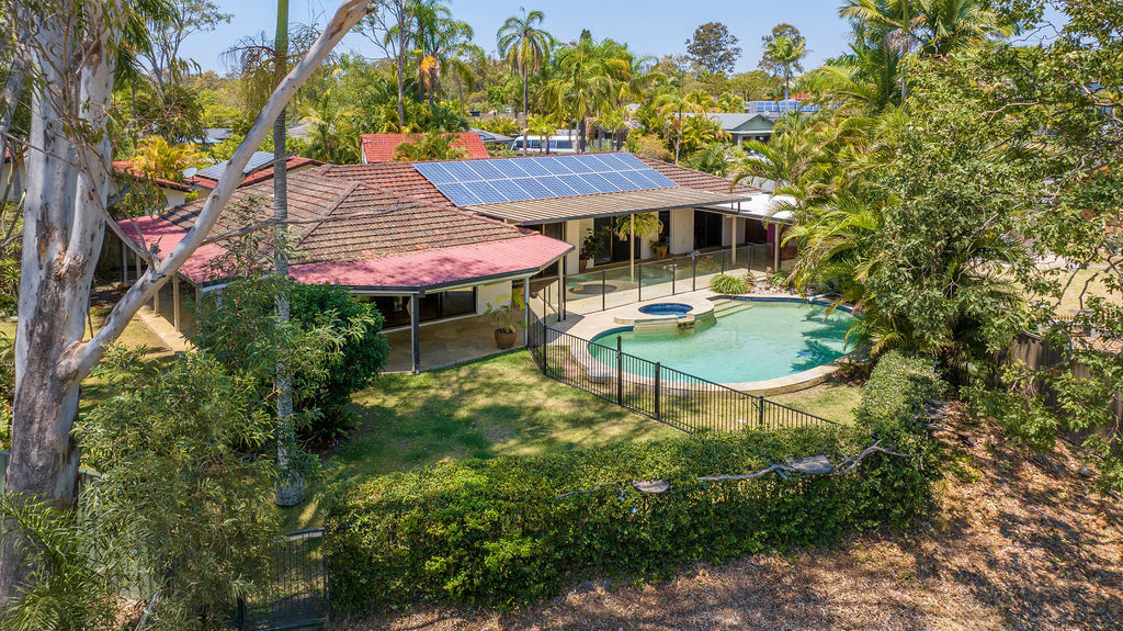 14 Morwell Ct, Helensvale, QLD 4212