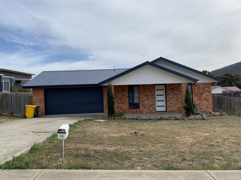 15 Gateway Dr, New Norfolk, TAS 7140