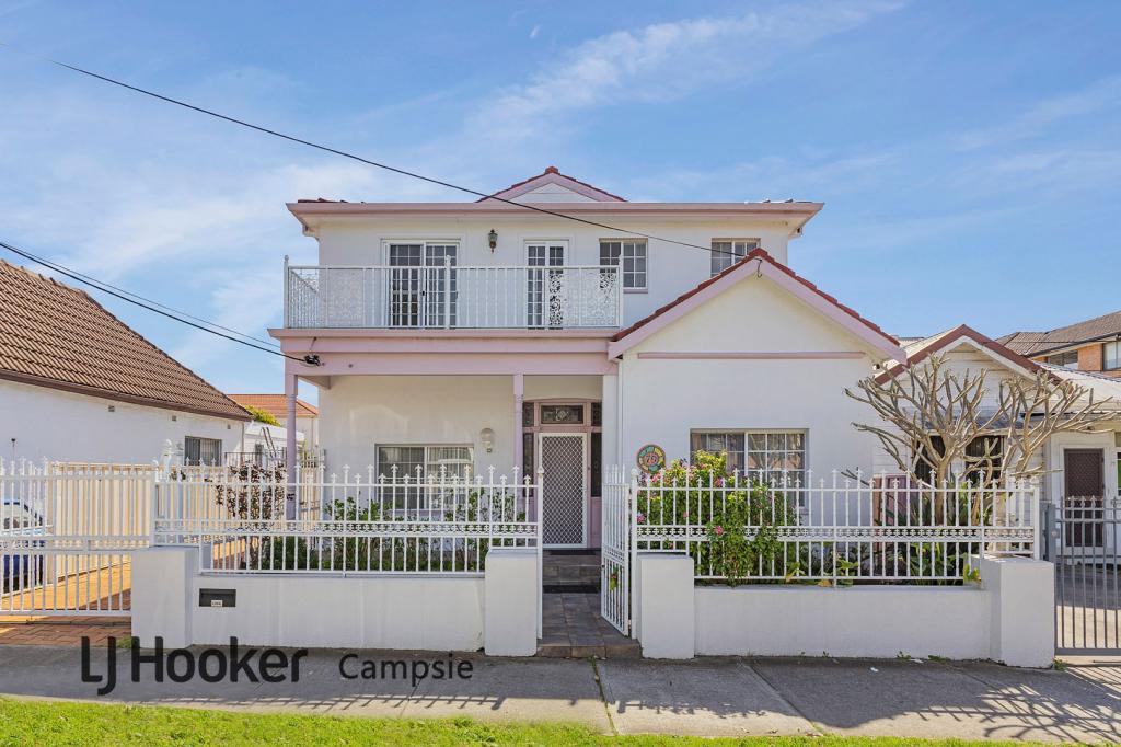 79 Clissold Pde, Campsie, NSW 2194