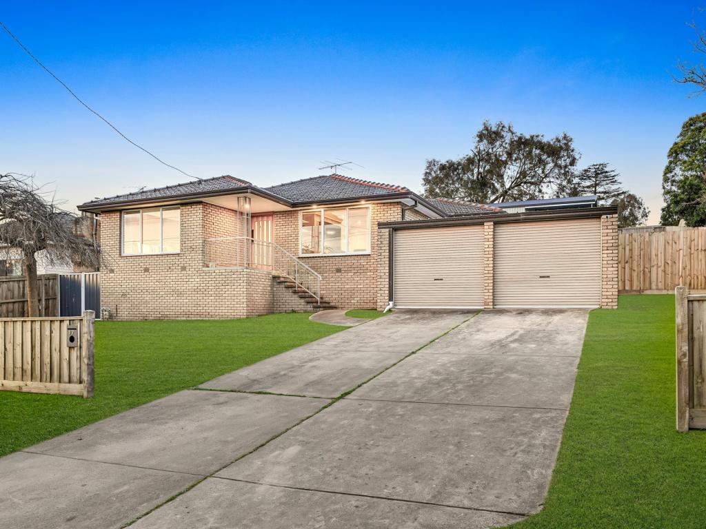 17 Princess St, Bunyip, VIC 3815