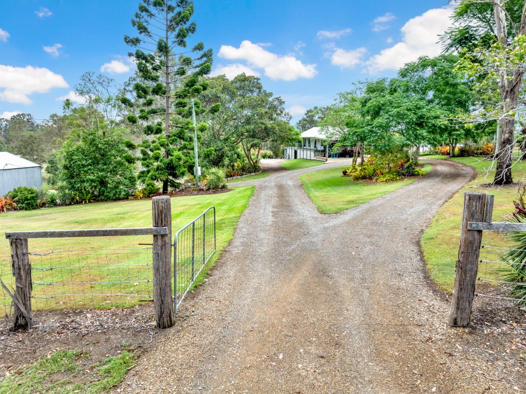 36 Lawson Rd, Pie Creek, QLD 4570