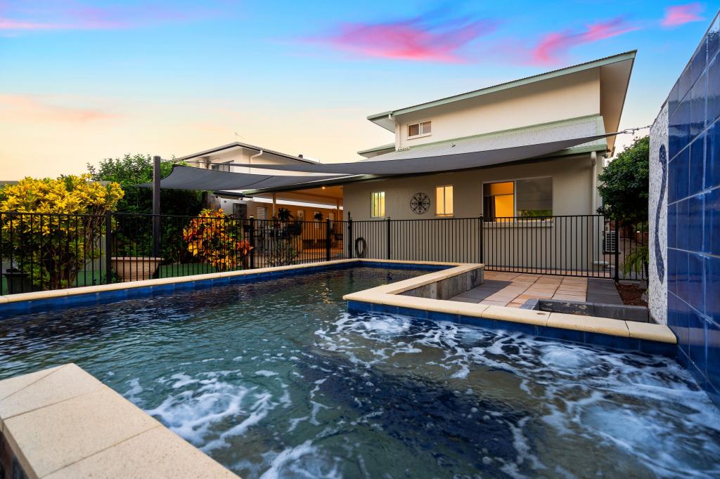 16 Laidlaw Ct, Bayview, NT 0820