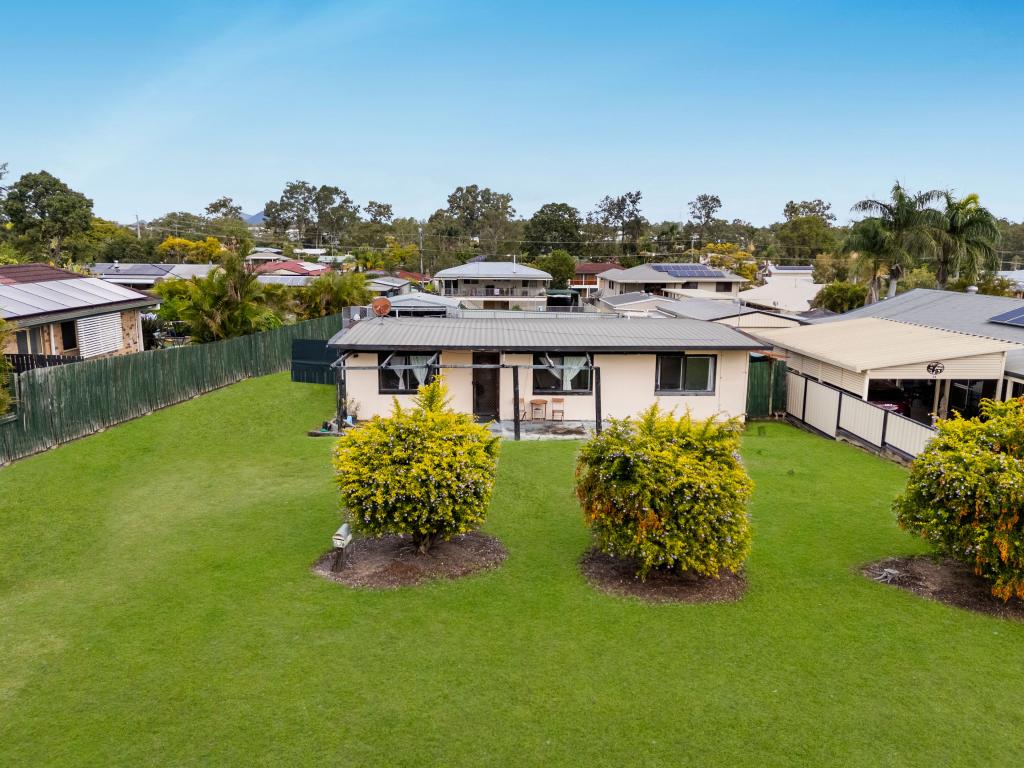 27 Falvey St, Ripley, QLD 4306