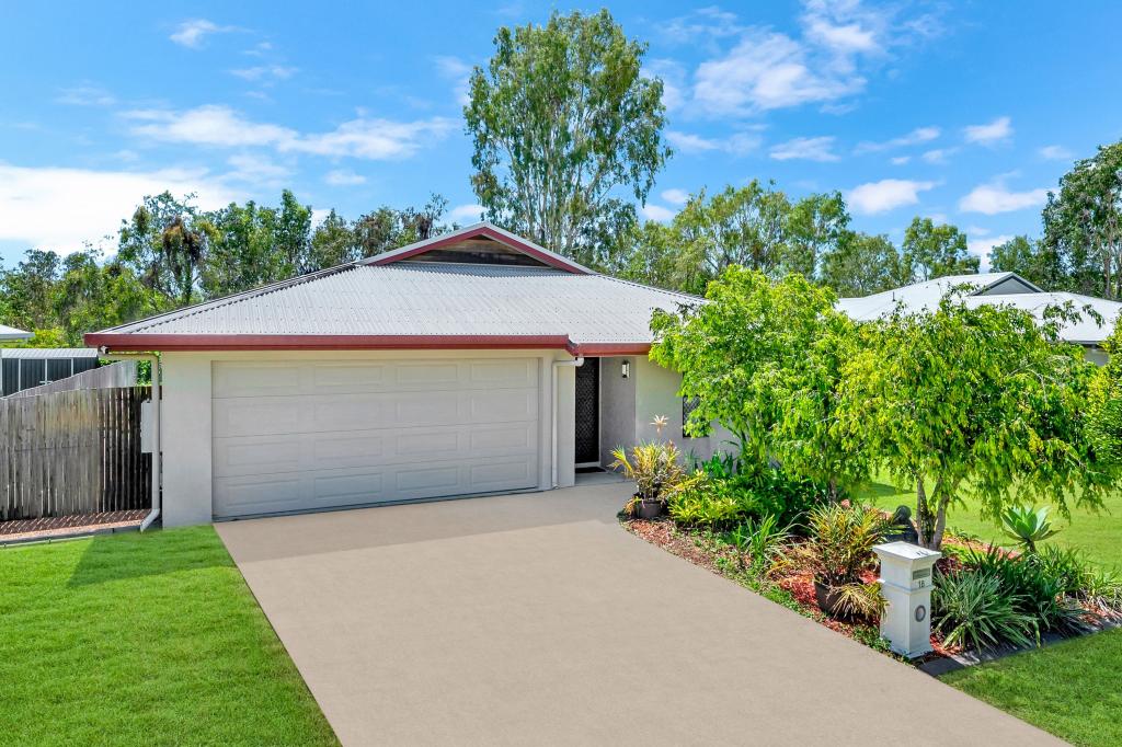 18 Kirrama Ct, Bushland Beach, QLD 4818