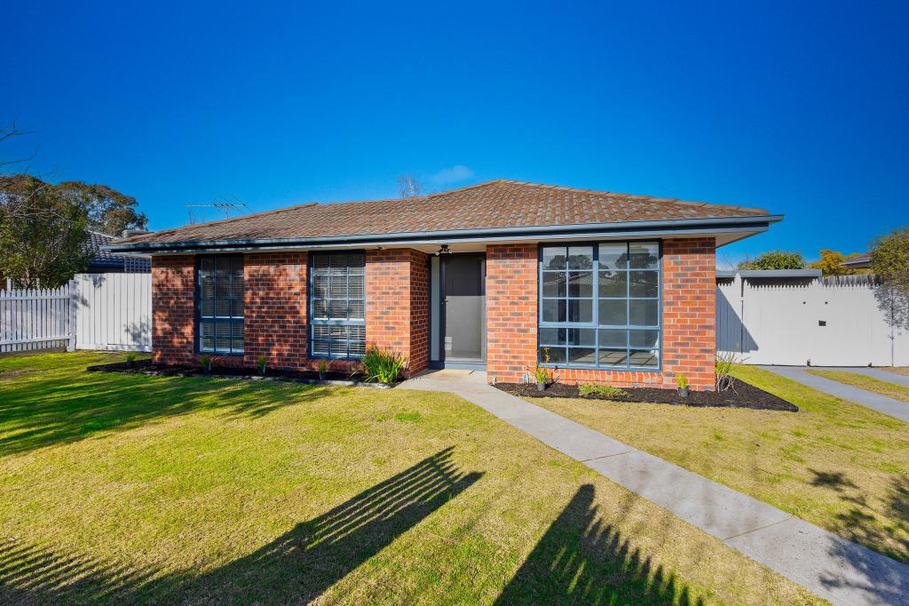 6 BALARANG CT, PATTERSON LAKES, VIC 3197