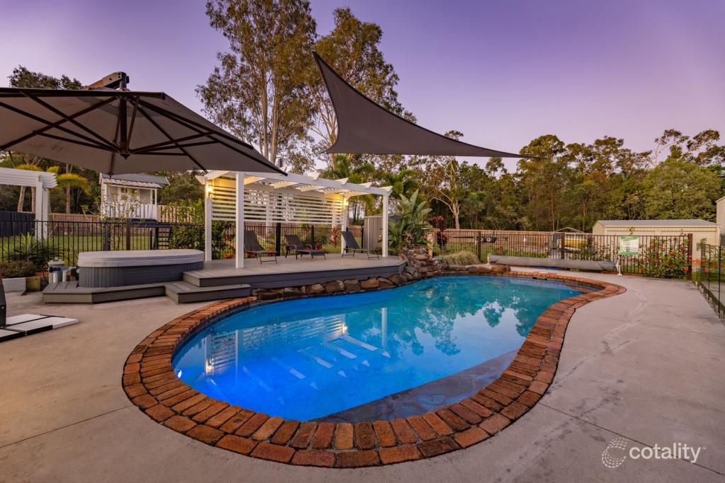 25 Joshua Ct, Caboolture, QLD 4510