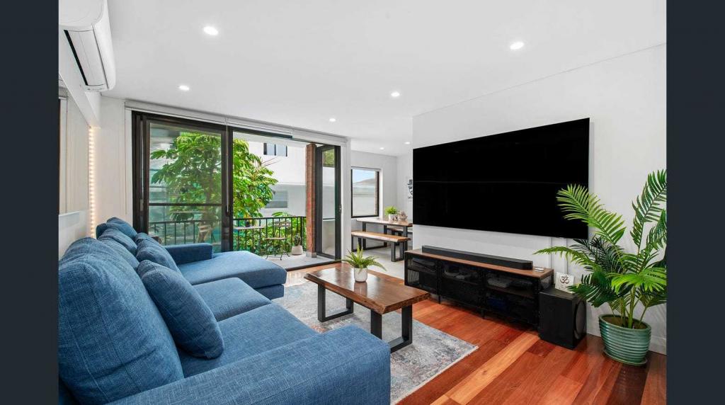 9/16 BONA VISTA AVE, MAROUBRA, NSW 2035
