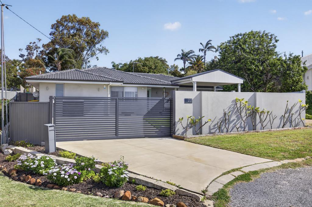 22 Farnley Way, Duncraig, WA 6023