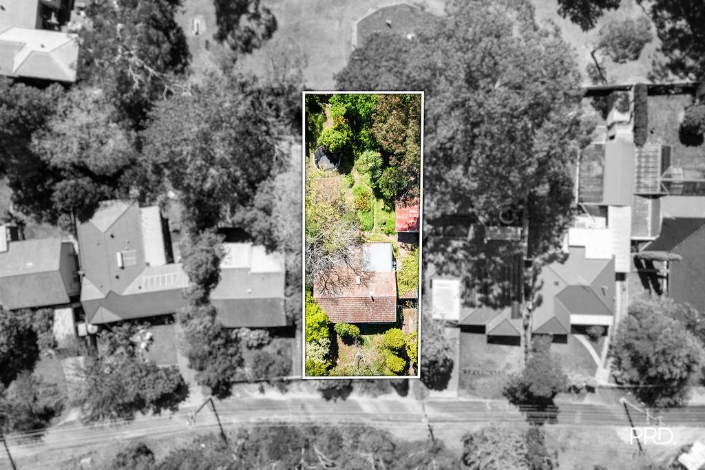 691 Great Western Hwy, Faulconbridge, NSW 2776