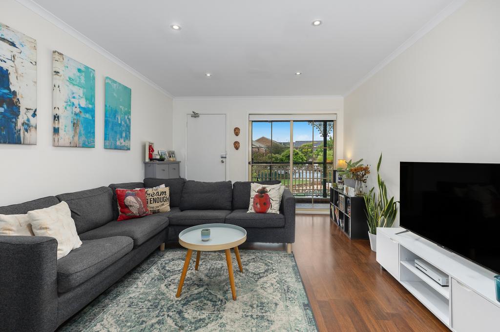 15/13 Sturt Ave, Griffith, ACT 2603