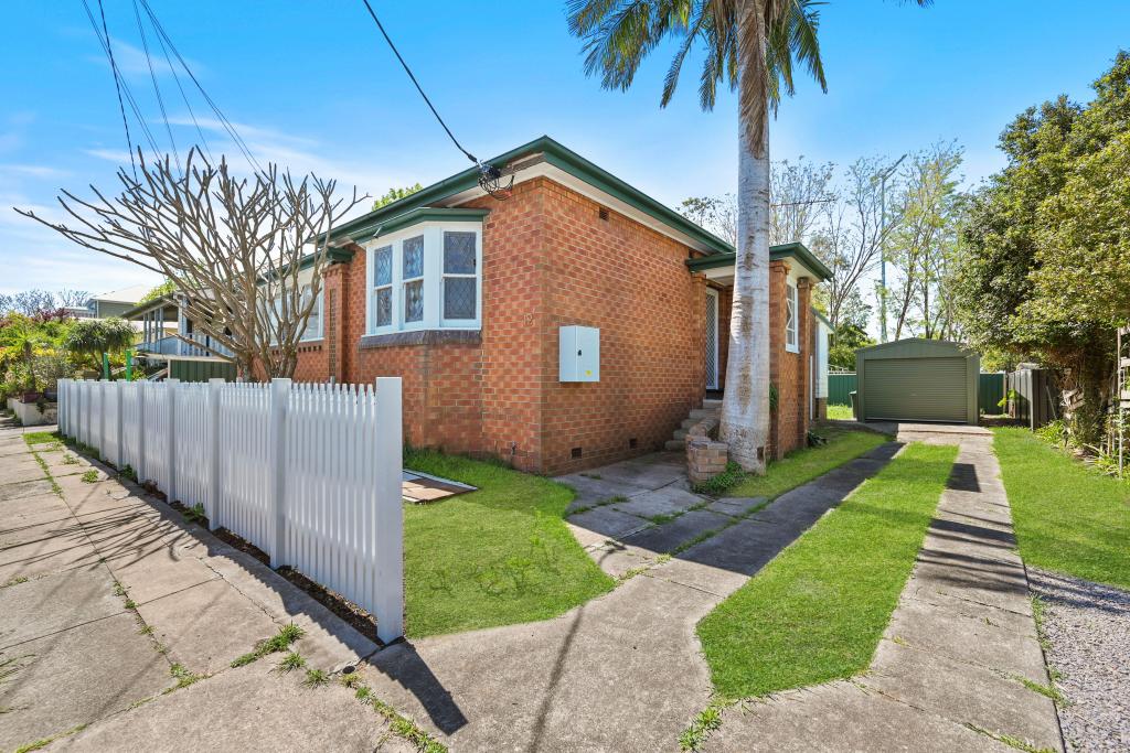1/12 James St, Horseshoe Bend, NSW 2320