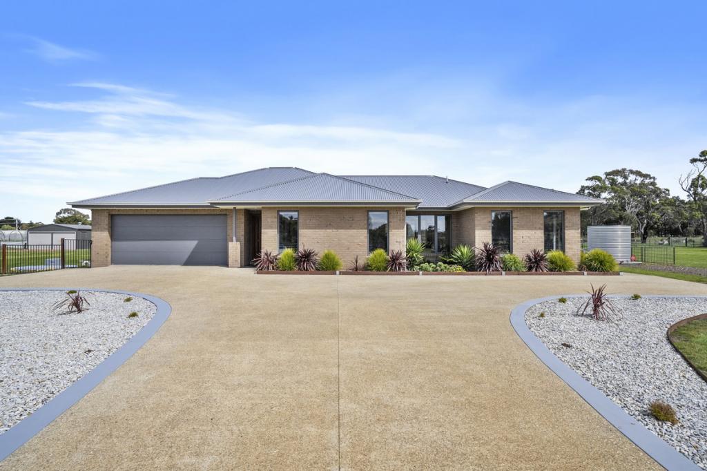 63 Charles St, Triabunna, TAS 7190