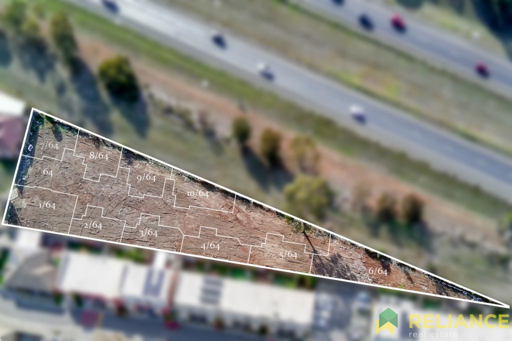 64 ANDREW ST, MELTON SOUTH, VIC 3338