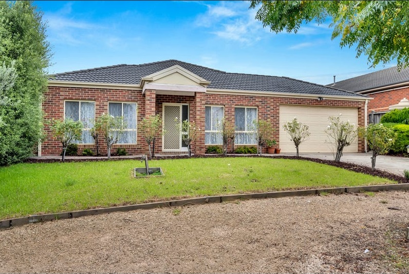 6 Lilac Cl, Craigieburn, VIC 3064