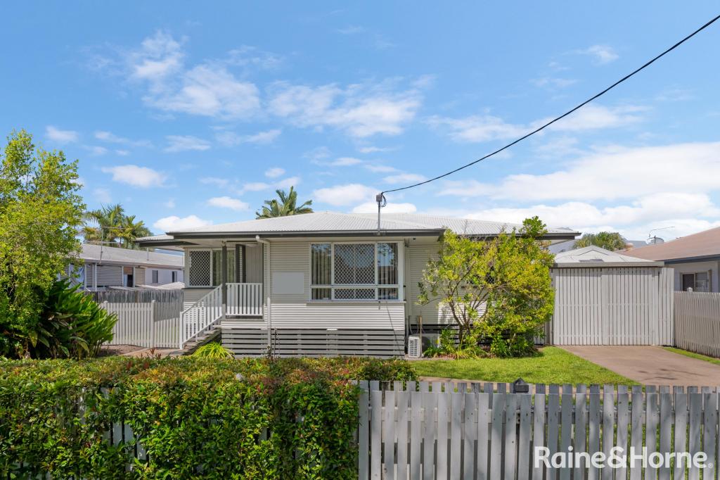 10 GORDEN ST, GARBUTT, QLD 4814