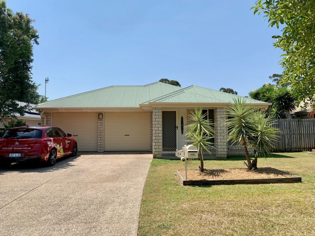 24 Clearwater Cct, Bli Bli, QLD 4560