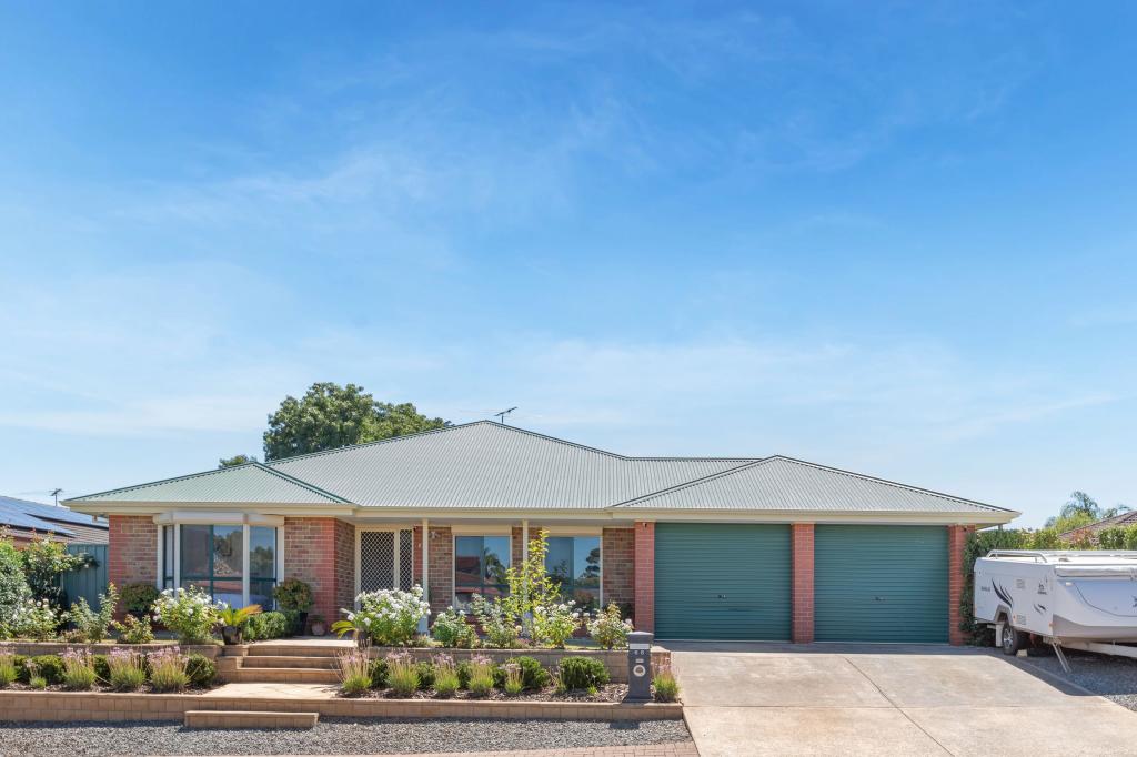 66 Applecross Dr, Blakeview, SA 5114