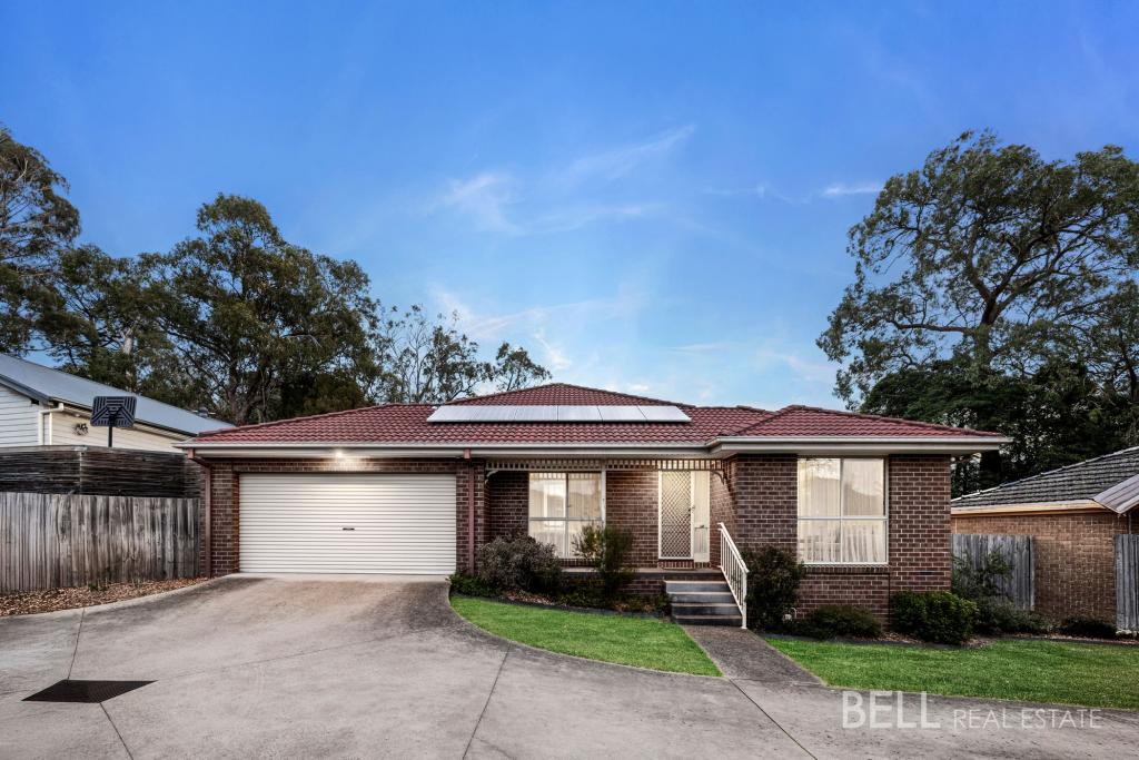 1/41 Stewart St, Boronia, VIC 3155
