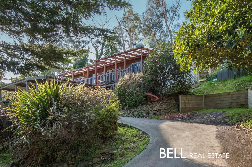 25 Kaola St, Belgrave, VIC 3160