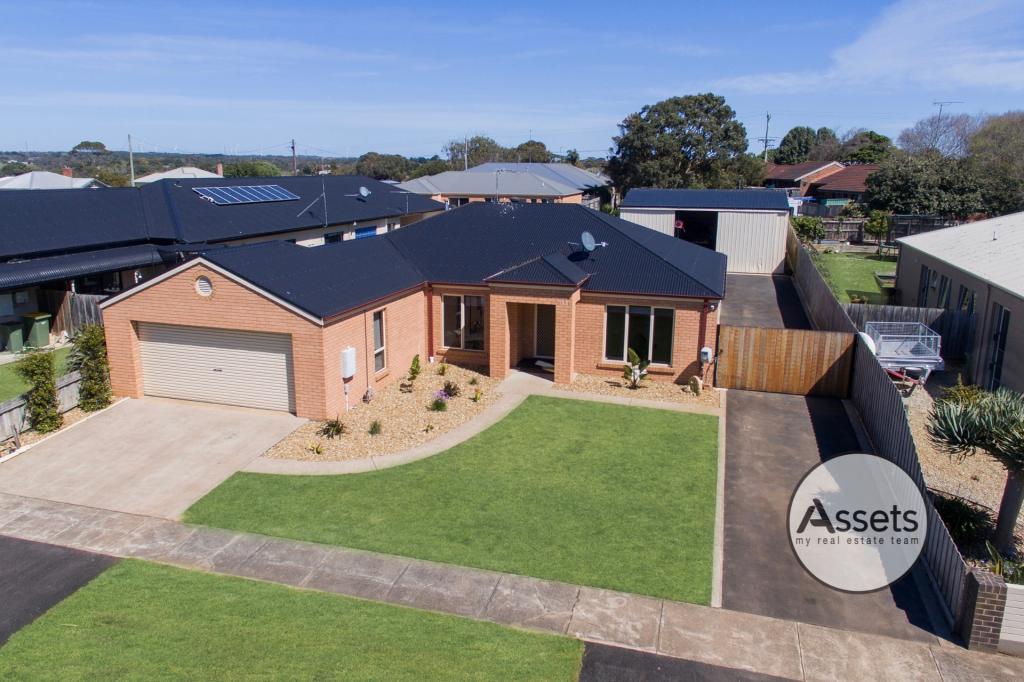 115 Palmer St, Portland, VIC 3305