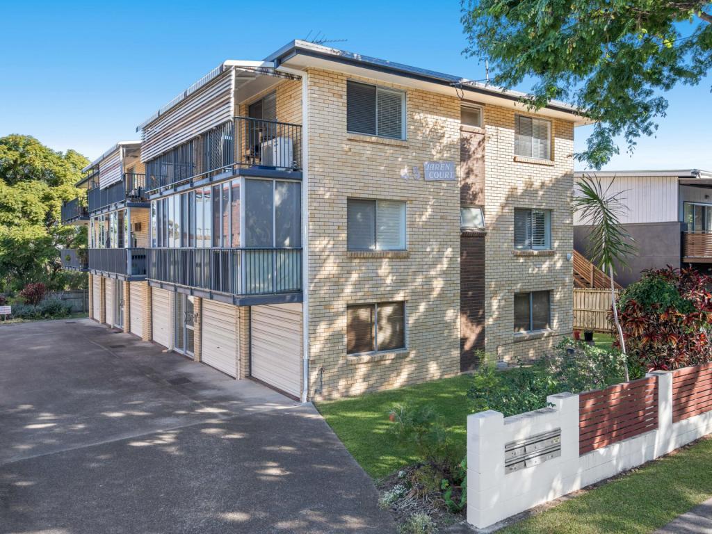 1/45 Waldheim St, Annerley, QLD 4103