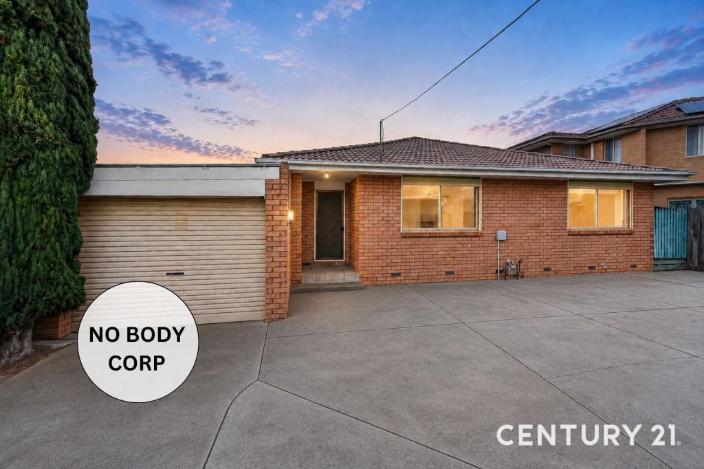 2/21 Edmond St, Springvale, VIC 3171