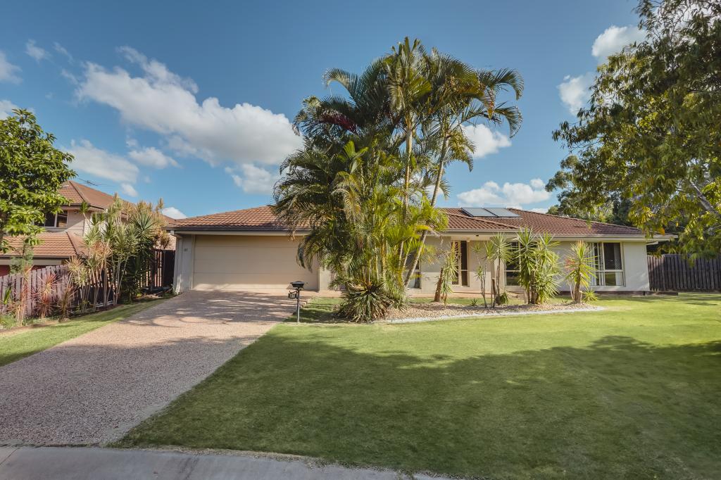 61 Paperbark Cres, Heathwood, QLD 4110