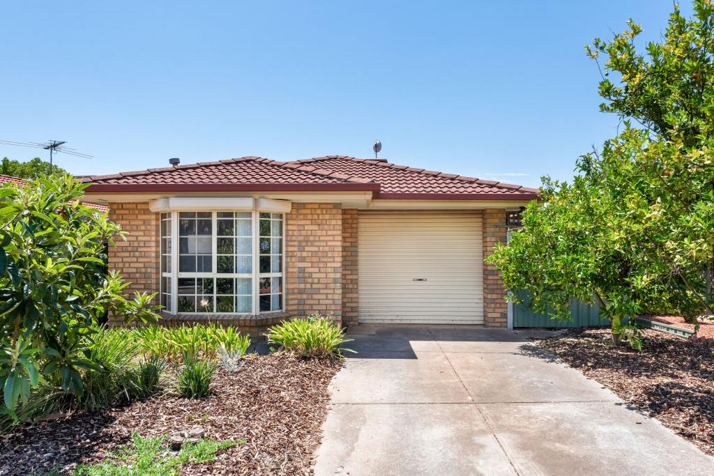 19 Blakeview Bvd, Blakeview, SA 5114