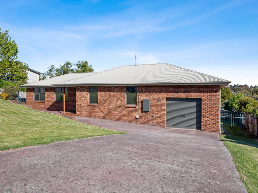 18 Lincoln St, Kings Meadows, TAS 7249