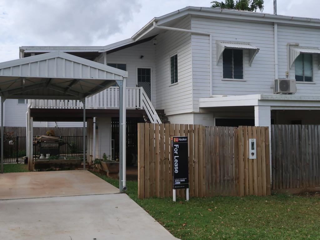 32a Hall St, Edge Hill, QLD 4870