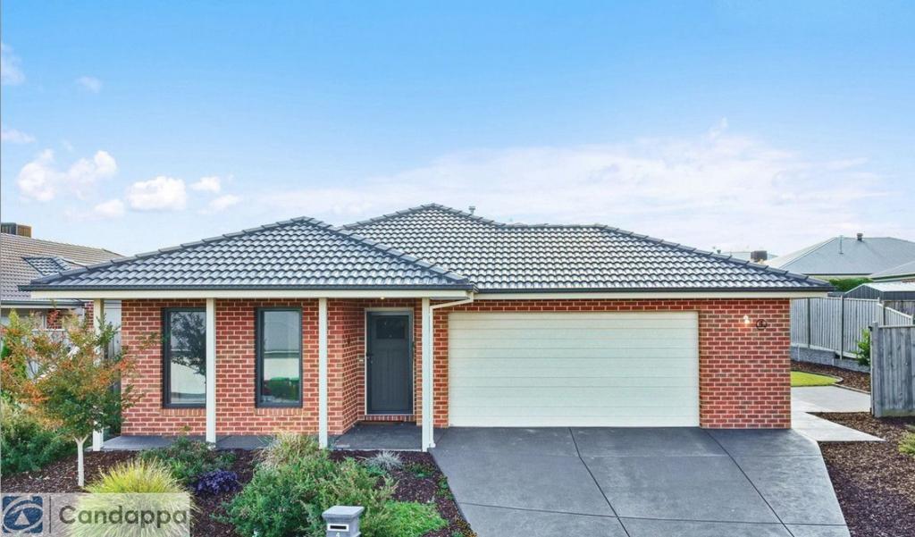 4 Redleaf Ave, Warragul, VIC 3820