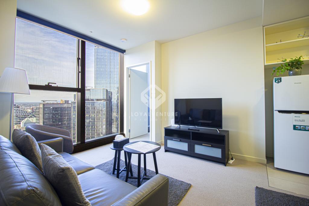 4903/568 Collins St, Melbourne, VIC 3000