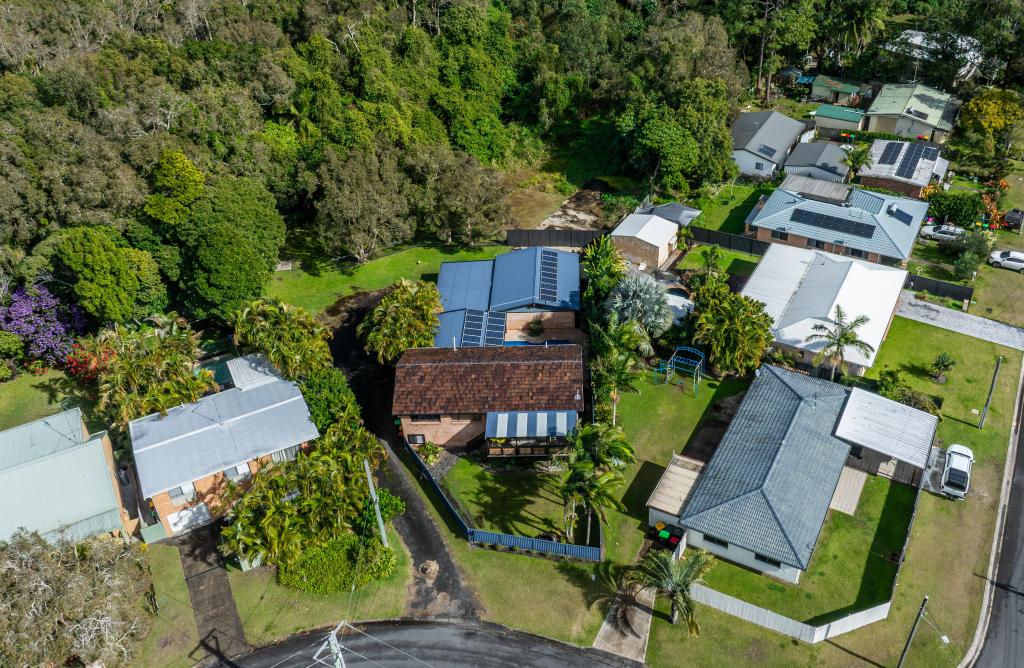 46 Kurrajong Ave, Bogangar, NSW 2488
