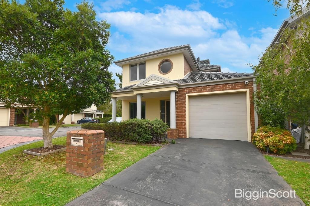 2 Jade Cct, Burwood East, VIC 3151